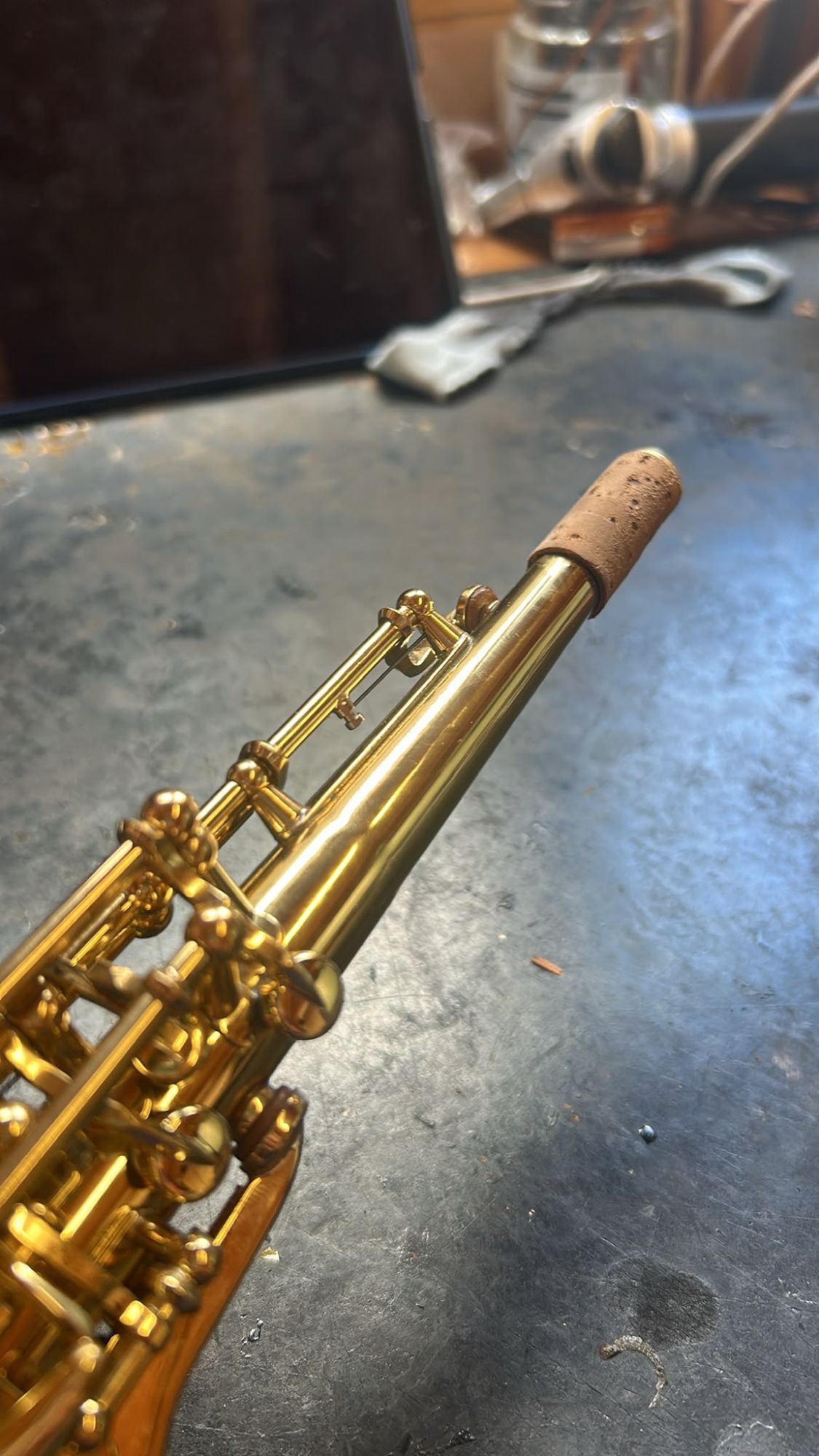 Flute Fix — Woodwind Instrument Repair, Rebuilds & Maintenance